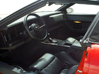 Interior Photo
