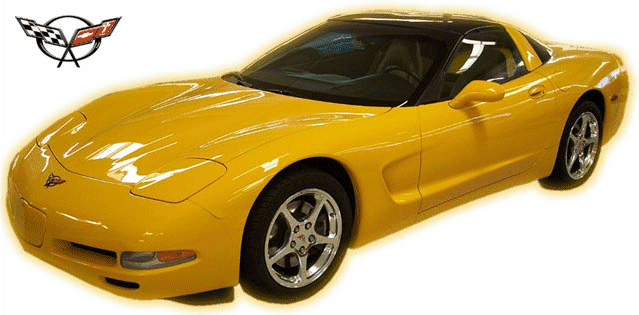 Millennium Yellow 2000 coupe with only 3000 miles!