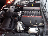 engine