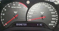 odometer