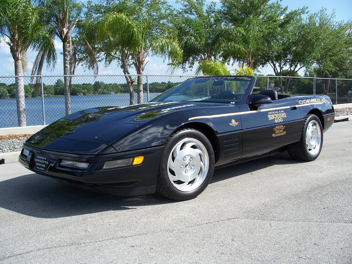 Corvette C4 (1984-1996)  - Page 2 94r_21727