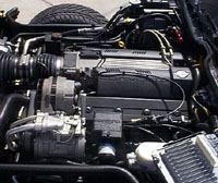 engine