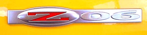 2001 Z06