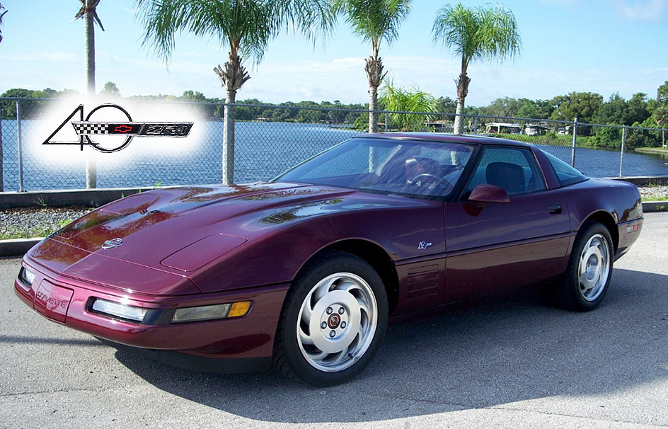 Corvettes for sale, new and used Roger's Corvette Center in Orlando
