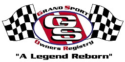 Visit the Official Grand Sport Registry