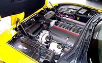 LS1 Engine