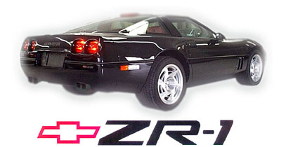 1990 ZR-1