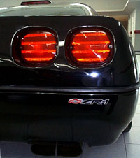 ZR-1 Tail